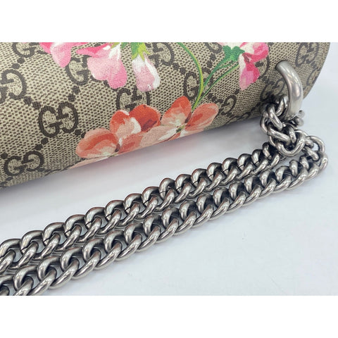 GUCCI GG Blooms Dionysus Umhängetasche beige WS31702