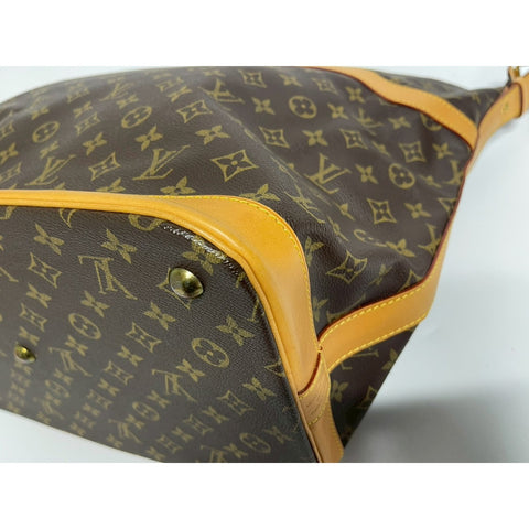 LOUIS VUITTON Cruiser bag Handbag Brown WS31704