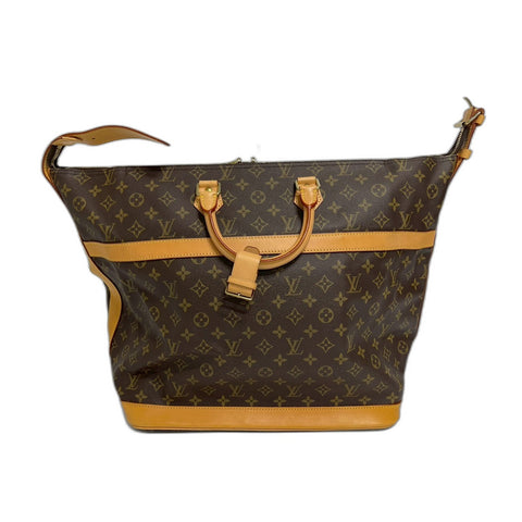 LOUIS VUITTON Cruiser bag Handbag Brown WS31704