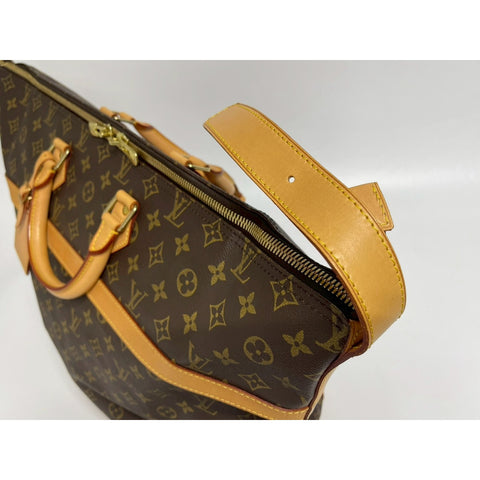 LOUIS VUITTON Cruiser bag Handbag Brown WS31704