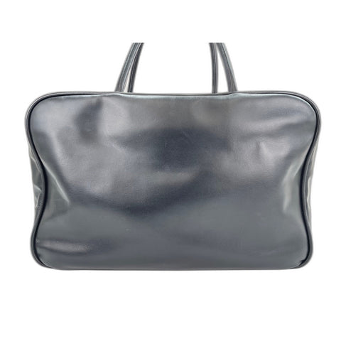 Miu Miu leather Handbag black WS31718