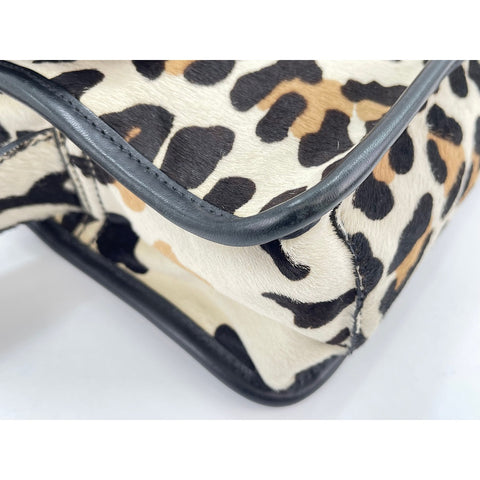 PRADA Harako Umhängetasche Braun WS31721