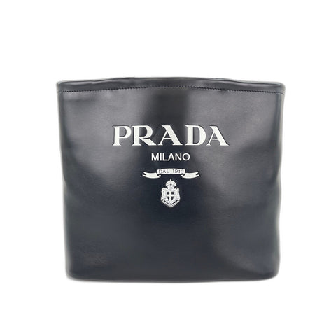 PRADA Handbag black WS31722