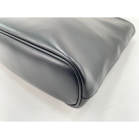 PRADA Handbag black WS31722