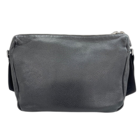 PRADA Shoulder Bag black WS31723