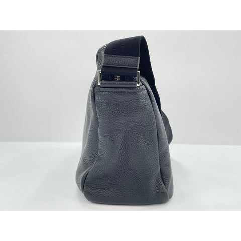 PRADA Shoulder Bag black WS31723