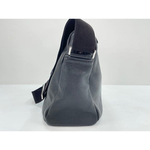 PRADA Shoulder Bag black WS31723