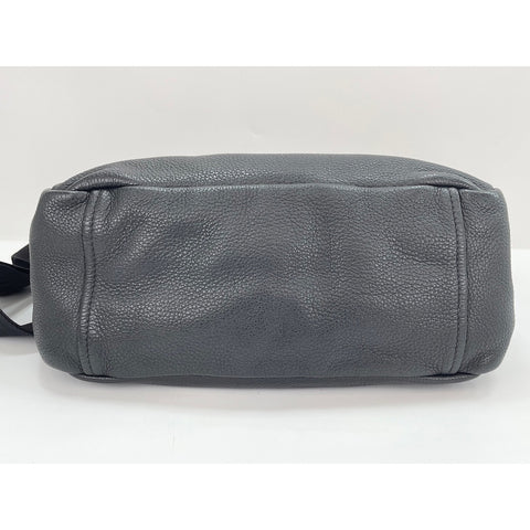 PRADA Shoulder Bag black WS31723