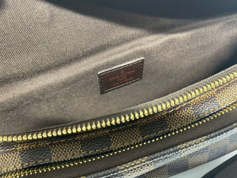 LOUIS VUITTON Melwil Shoulder Bag Brown WS31727