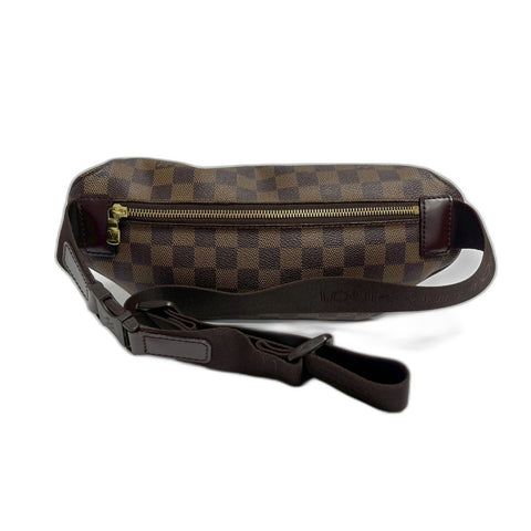 LOUIS VUITTON Melwil Shoulder Bag Brown WS31727