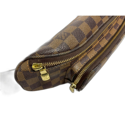 LOUIS VUITTON Melwil Shoulder Bag Brown WS31727