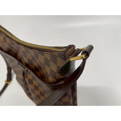 LOUIS VUITTON Bloomsbury Shoulder Bag Brown WS31741