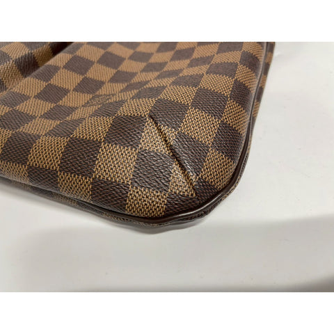 LOUIS VUITTON Bloomsbury Shoulder Bag Brown WS31741