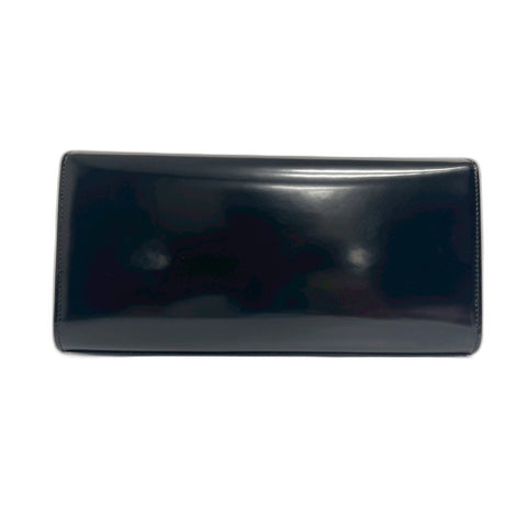 YVES SAINT LAURENT Kate clutch bag Clutch bag Patent leather black WS31744