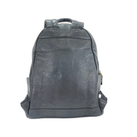 MCM Backpack  Daypack black WS31748