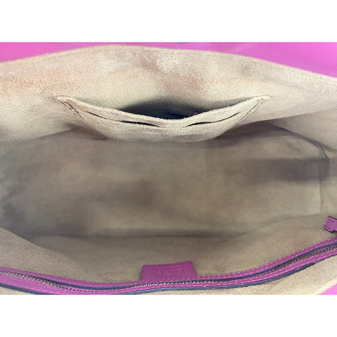 GUCCI 2WAY Handbag pink WS31754