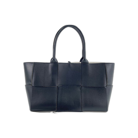 BOTTEGAVENETA Arco Handbag black WS31755