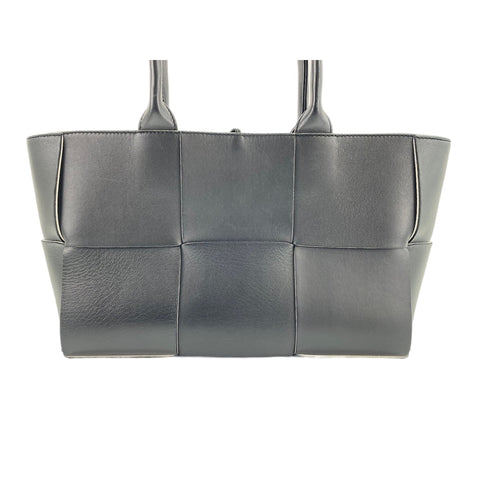 BOTTEGAVENETA Arco Handbag black WS31755
