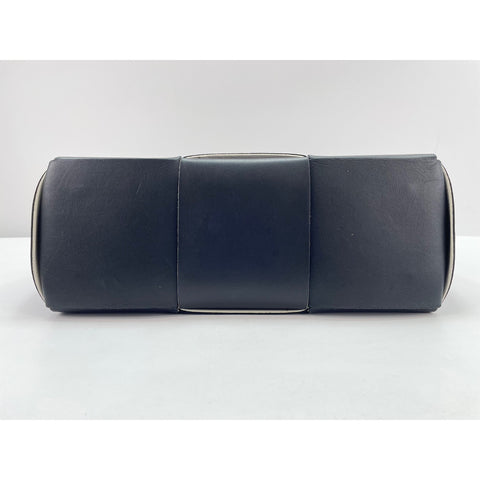BOTTEGAVENETA Arco Handbag black WS31755