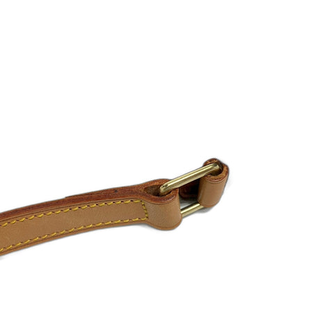 LOUIS VUITTON Musette Salsa Shoulder Bag Brown WS31759