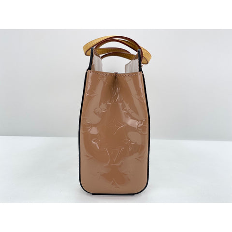LOUIS VUITTON Catalina BB Handbag beige WS31766