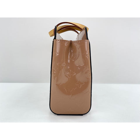 LOUIS VUITTON Catalina BB Handbag beige WS31766