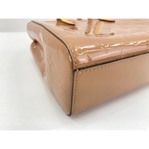 LOUIS VUITTON Catalina BB Handbag beige WS31766