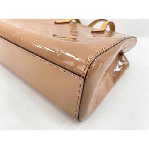 LOUIS VUITTON Catalina BB Handbag beige WS31766