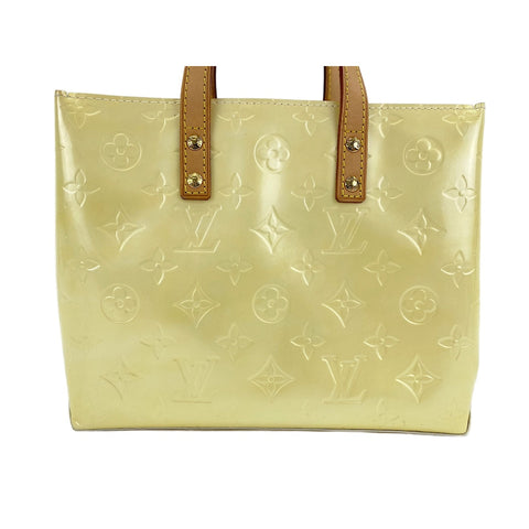 LOUIS VUITTON Lead PM Handbag beige WS31767