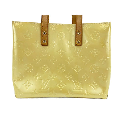 LOUIS VUITTON Lead PM Handbag beige WS31767