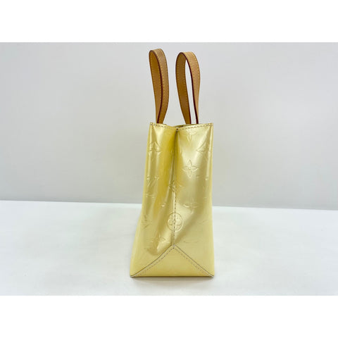 LOUIS VUITTON Lead PM Handbag beige WS31767