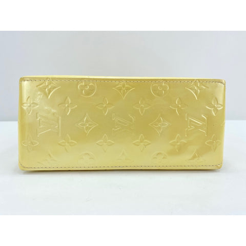 LOUIS VUITTON Lead PM Handbag beige WS31767