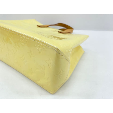 LOUIS VUITTON Lead PM Handbag beige WS31767