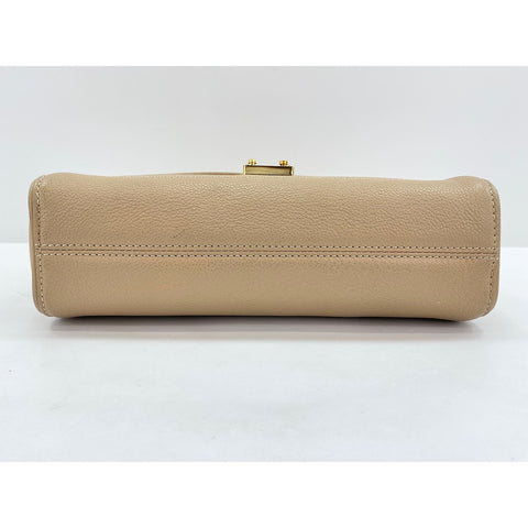 LOUIS VUITTON Saint Germain PM Shoulder Bag beige WS31768
