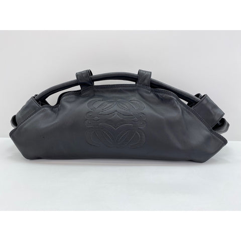 LOEWE Nappa Aire Handbag black WS31776