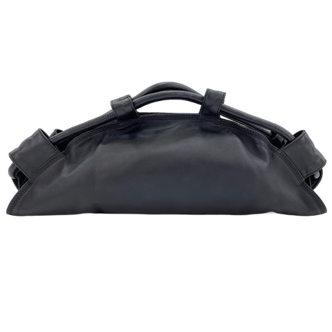 LOEWE Nappa Aire Handbag black WS31776