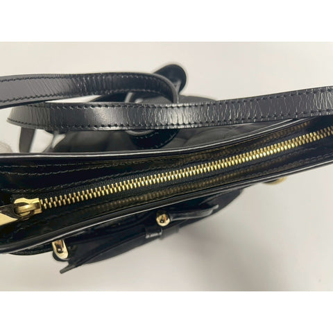 BURBERRY Shoulder Bag Shoulder Bag Nylon black WS31780