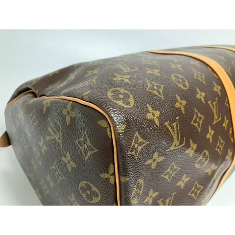 LOUIS VUITTON Kiepol Shoulder Bag Brown WS31784