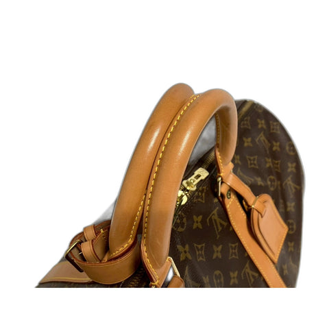 LOUIS VUITTON Kiepol Shoulder Bag Brown WS31784