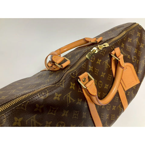 LOUIS VUITTON Kiepol Shoulder Bag Brown WS31784