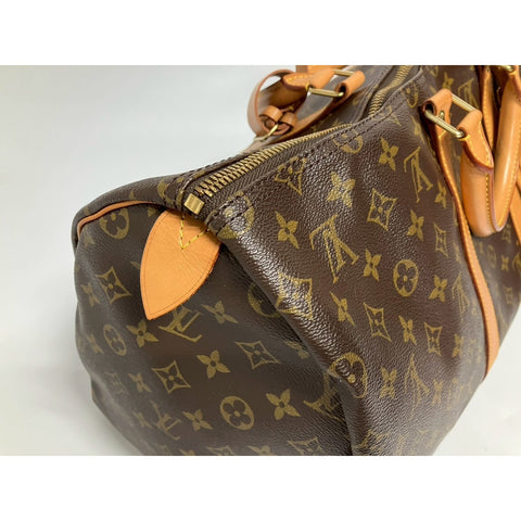 LOUIS VUITTON Kiepol Shoulder Bag Brown WS31784