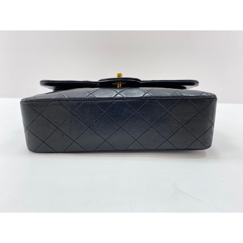 CHANEL Matrasse 23 Shoulder Bag black WS31787