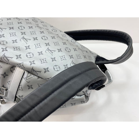 LOUIS VUITTON Apollo ・ backpack Backpack  Daypack Silver WS31795