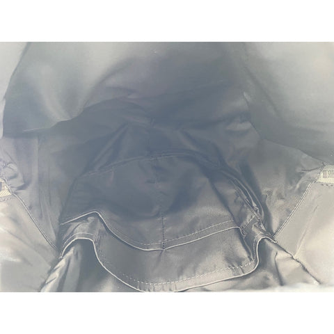 LOUIS VUITTON Apollo ・ backpack Backpack  Daypack Silver WS31795