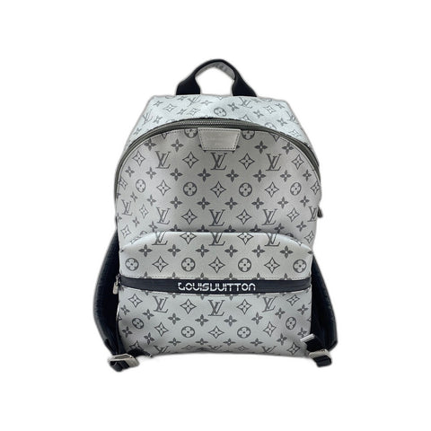 louis vuitton backpack apollo Supreme Camo Monogram Savonches cording and colorful hardware. Louis Vuitton Limited Edition Damier