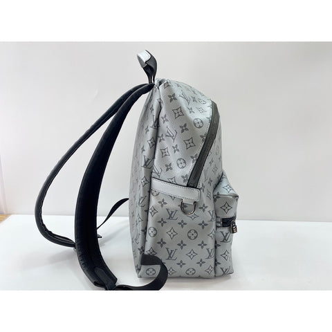 LOUIS VUITTON Apollo ・ backpack Backpack  Daypack Silver WS31795