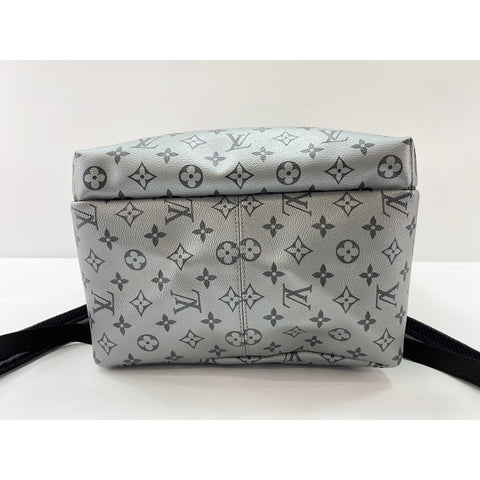LOUIS VUITTON Apollo ・ backpack Backpack  Daypack Silver WS31795