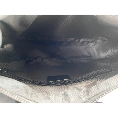 GUCCI Shoulder Bag black WS31796