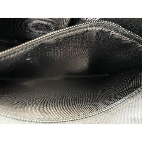 GUCCI Shoulder Bag black WS31796