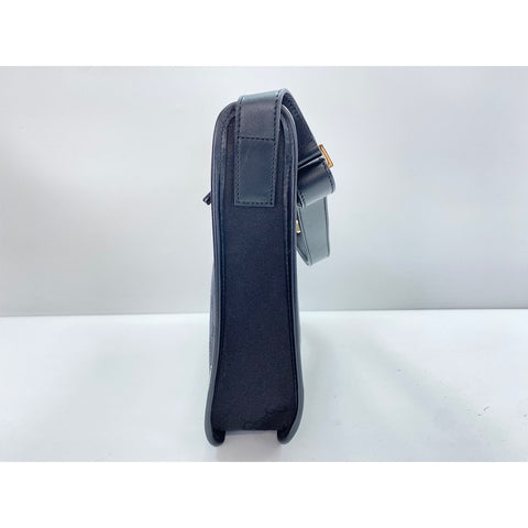 GUCCI Shoulder Bag black WS31796